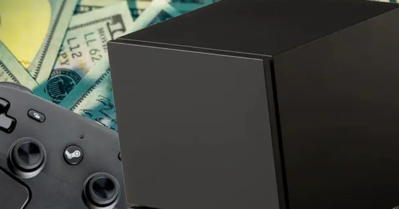 ¿La Steam Machine será muy cara? Analista cree que el mayor temor de los jugadores se hará realidad luego del aumento de precio del Steam Deck