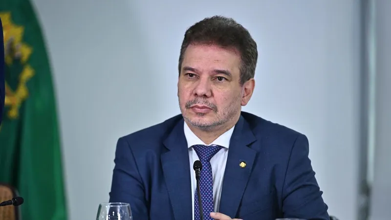 Ministro de Justicia de Brasil reacciona ante las sanciones estadounidenses