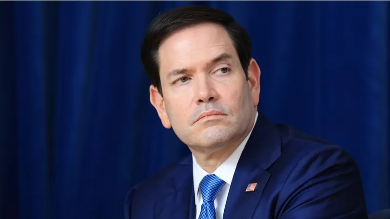 El duro dardo de Cuba contra el “deshonesto y mendaz” Marco Rubio