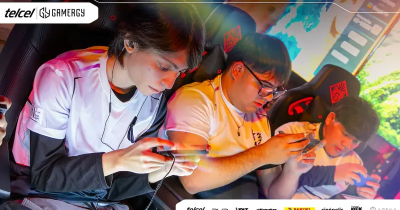 Free Fire se prepara para una gran batalla en GAMERGY: 15 equipos disputarán la final de Dragon Fest