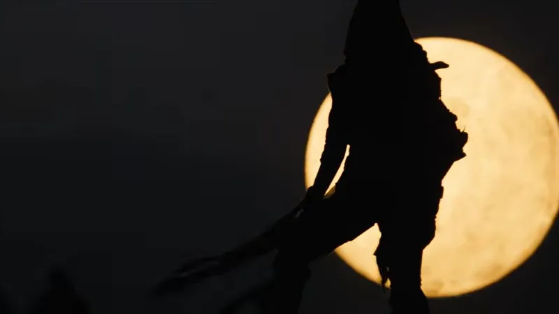 Viene "con una advertencia para que tengamos cuidados con los líderes": nuevo tráiler de la entrega "más intensa" de la mejor saga de ciencia ficción actual