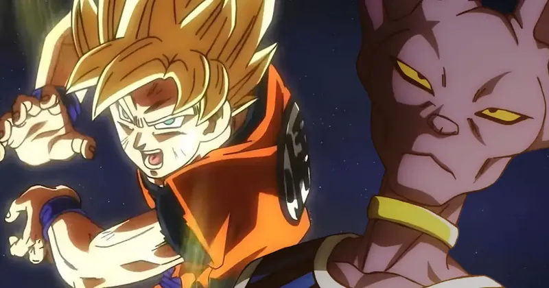 Dragon Ball Super: Beerus confirma otra popular plataforma de streaming para ver los nuevos episodios en México y Latinoamérica