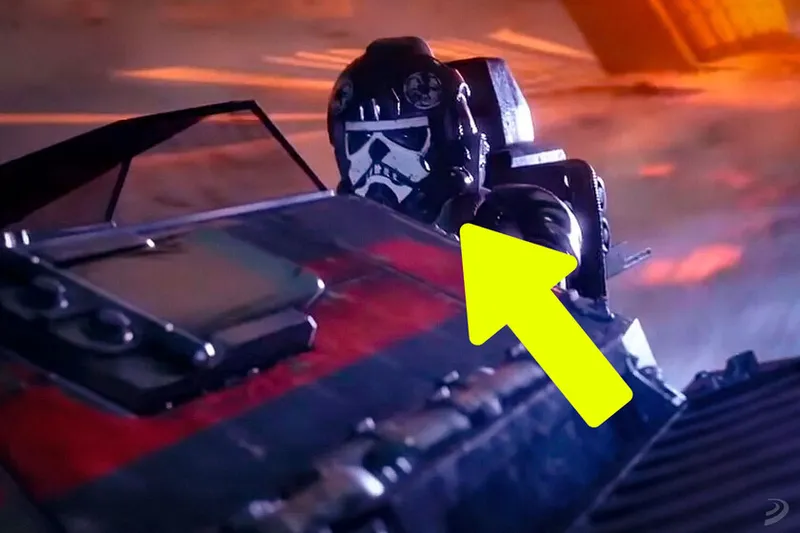 Ni siquiera los mayores fans de Star Wars le reconocerían, pero Star Wars: Galactic Racer sí y recupera la serie más olvidada de la saga