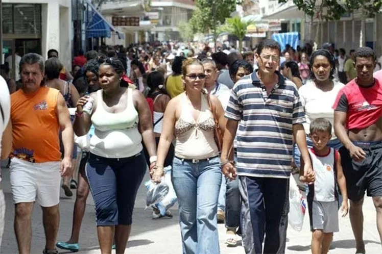 Cuba reafirma compromiso con el bienestar del pueblo
