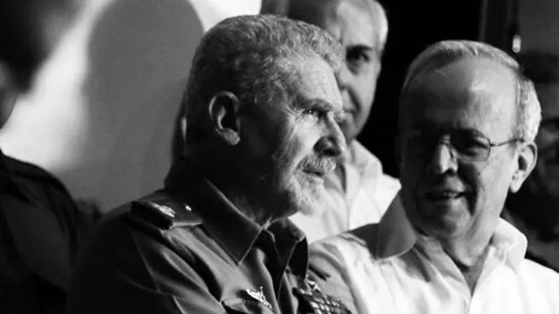 Muere el comandante de la Revolución cubana, Ramiro Valdés Menéndez