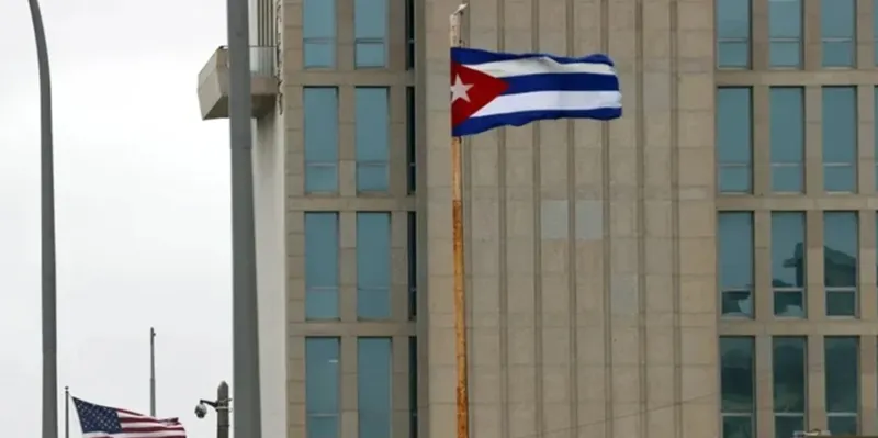 Cuba rechaza informe de EE.UU. y lo califica como propaganda política