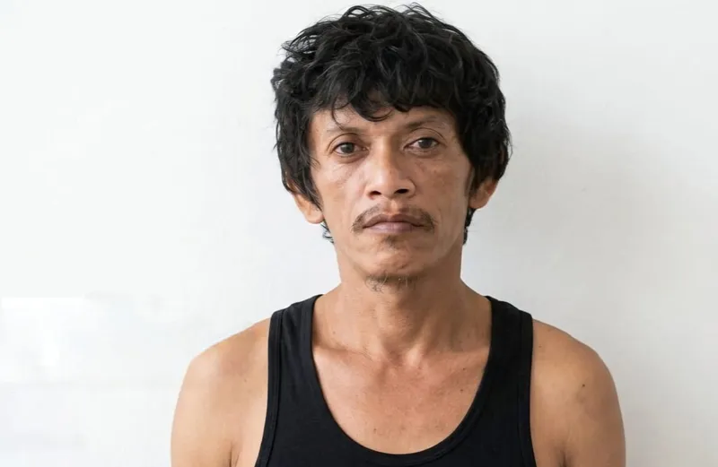 Detienen a Chuchuca, principal sospechoso de asesinar a una joven en el Caribe Sur