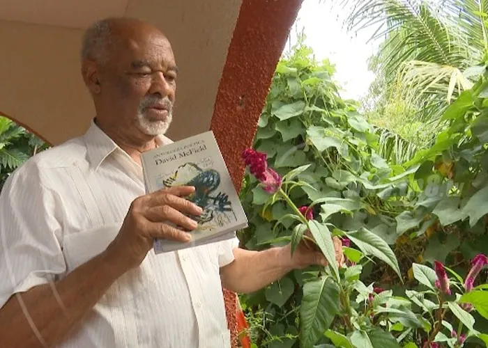 Fallece David McField, “Cantor de la Revolución Popular Sandinista”
