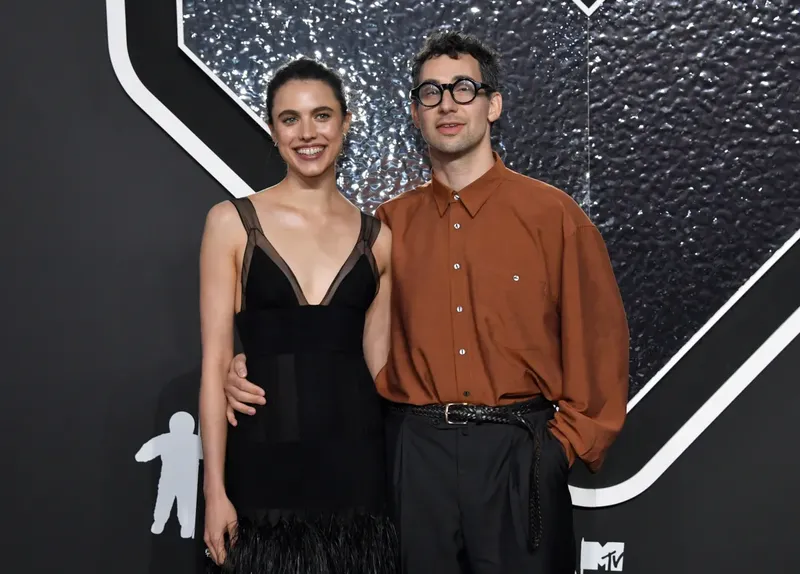 Margaret Qualley y Jack Antonoff se separan tras 3 años de matrimonio