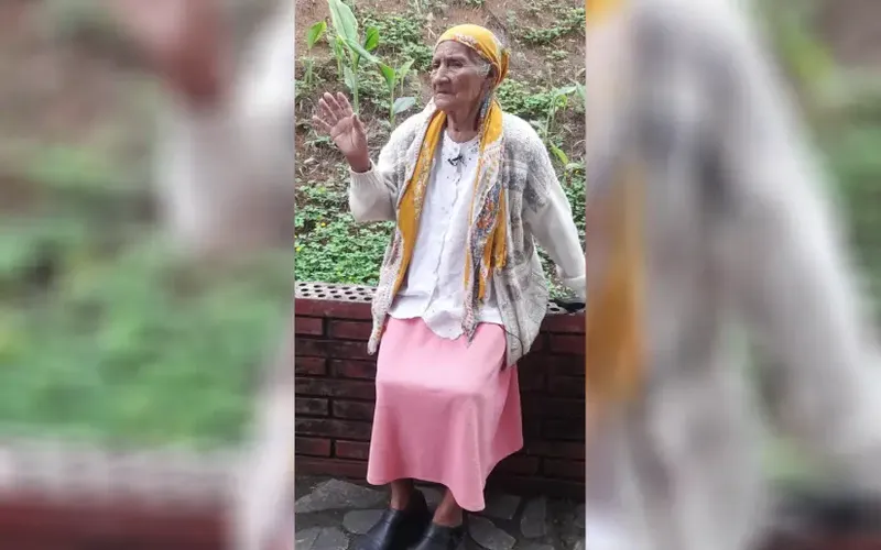 ¡Hasta la Victoria Siempre… Facunda Catalina González Díaz, de las Heroicas Mujeres del Cuá!