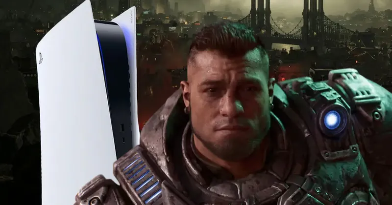 Fans desesperados crean petición para solicitar que Gears of War E-Day abandone la exclusividad con XBOX y llegue a PS5, y ya reunieron decenas de firmas