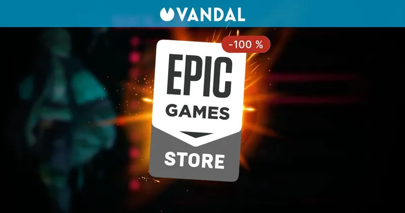 Epic Games Store regala dos nuevos juegos: reclámalos y llévatelos gratis para siempre