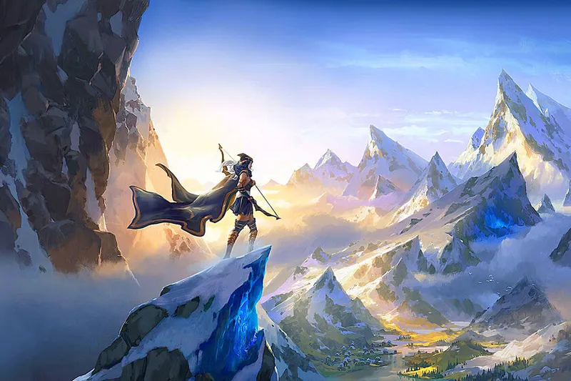 Continúa la fuga de talentos de Blizzard al MMO de League of Legends. Riot "ficha" al el ex-jefe de combate de World of Warcraft