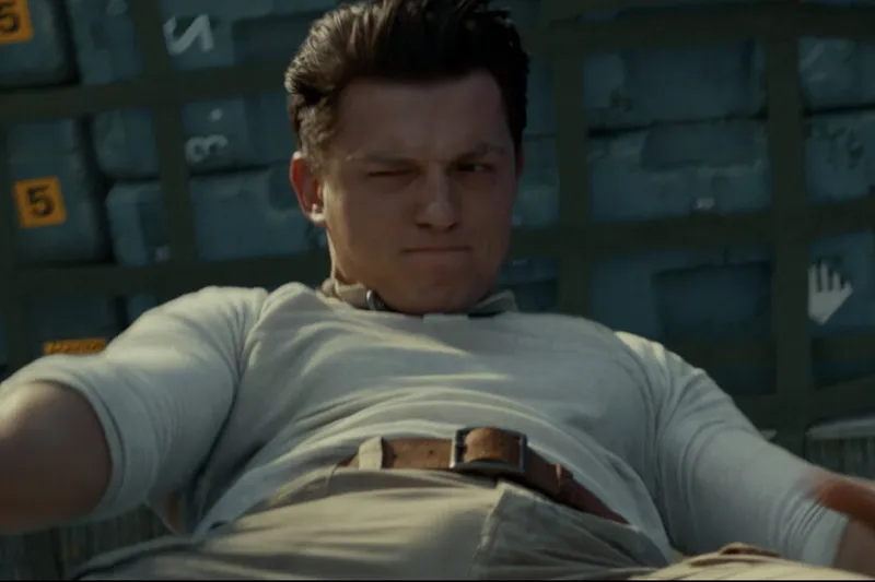 "Tenía que ser Mark Wahlberg, fue un error": Tom Holland, estrella de Spider-Man, dice que no volvería a rodar este taquillazo de la misma forma