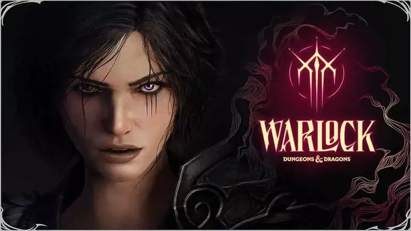 Primer trailer de gameplay de Warlock
