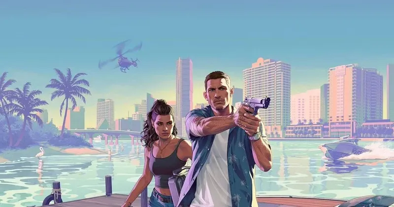 GTA VI: Rockstar apostará por el marketing para nuevas audiencias y su campaña comercial será diferente a todo lo visto con GTA V