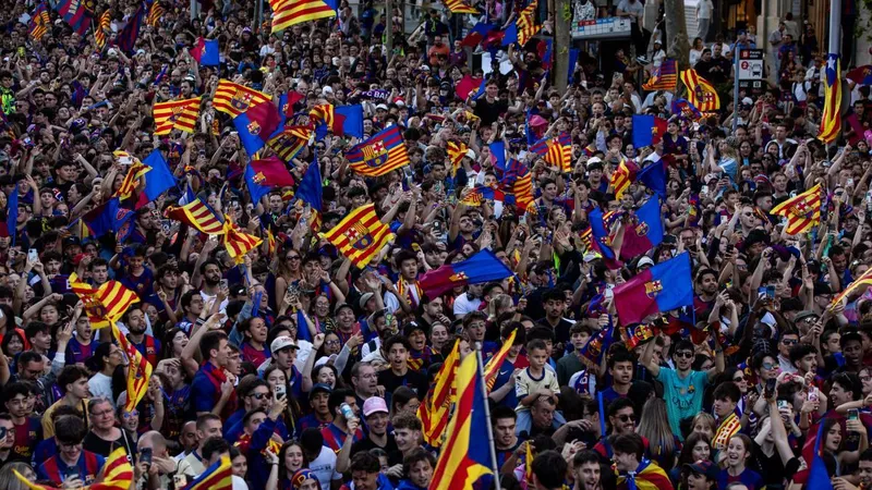 El Barça sobrepasa los 150.000 socios y socias