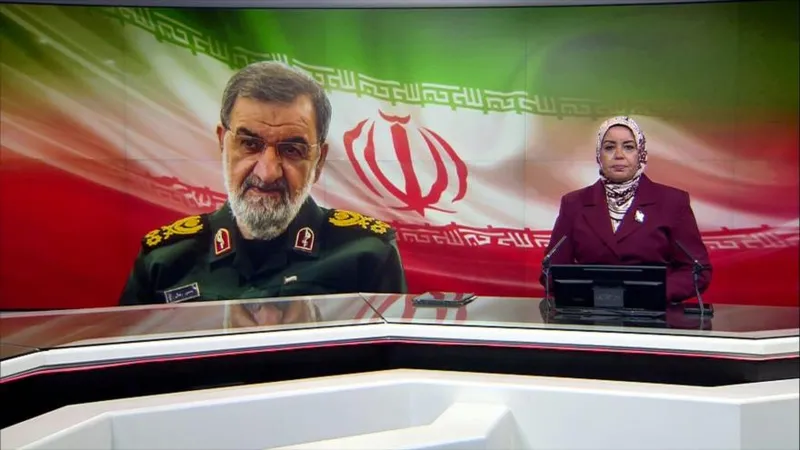 Irán transmite a EEUU sus condiciones para negociar la guerra - Noticiero 22:30