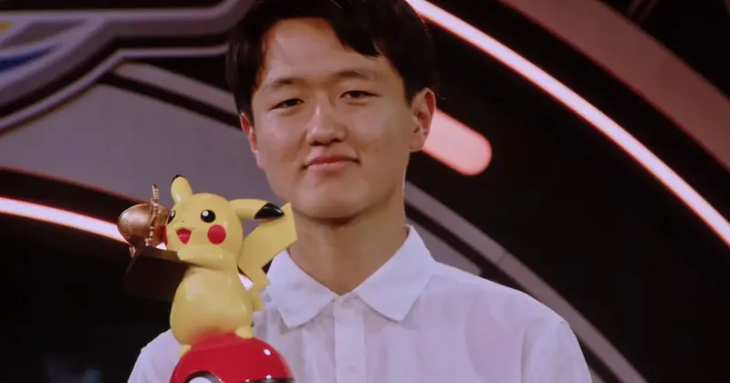 Pokémon World Championships 2026: Pokémon GO tiene un nuevo campeón y se ganó un emote que nadie más en la historia podrá tener