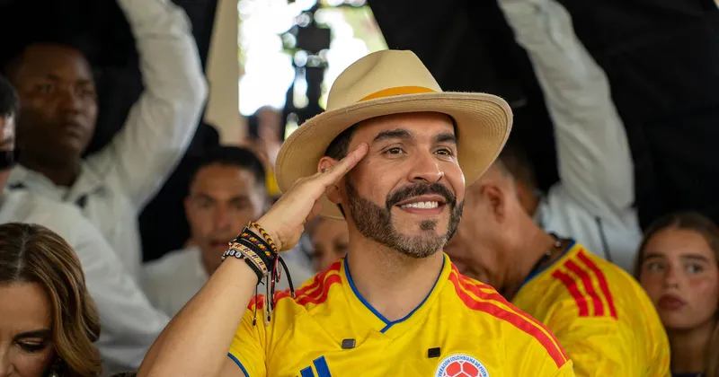 Consejo Nacional Electoral expidió resolución que oficializa a De la Espriella como presidente electo de Colombia