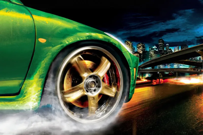 Más de 21 mil jugadores lo tienen claro: el mejor juego de coches de PS2 pertenece a una saga que enterramos hace dos semanas
