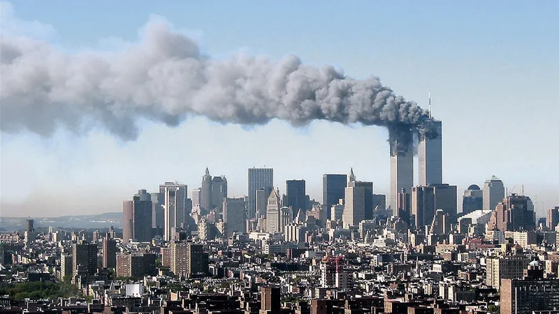 La historia de la mentirosa más icónica del 11-S da un salto a la gran pantalla