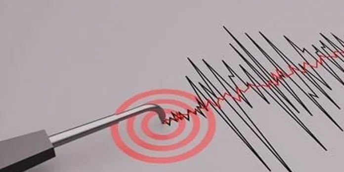 Sismo de magnitud 4.8 se registra frente a las costas de Chinandega