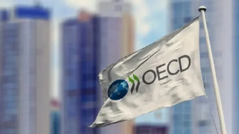 Crisis energética e inflación ensombrecen el panorama económico mundial