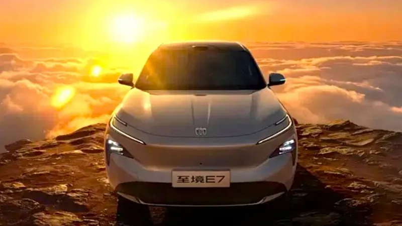 Adiós a la gasolinera: 1.630 km de autonomía desde 19.990 € para el nuevo SUV híbrido de MG y GM