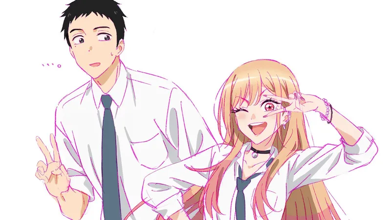 Japonesas lo tienen claro: Prefieren casarse con hombres sin experiencia en el amor