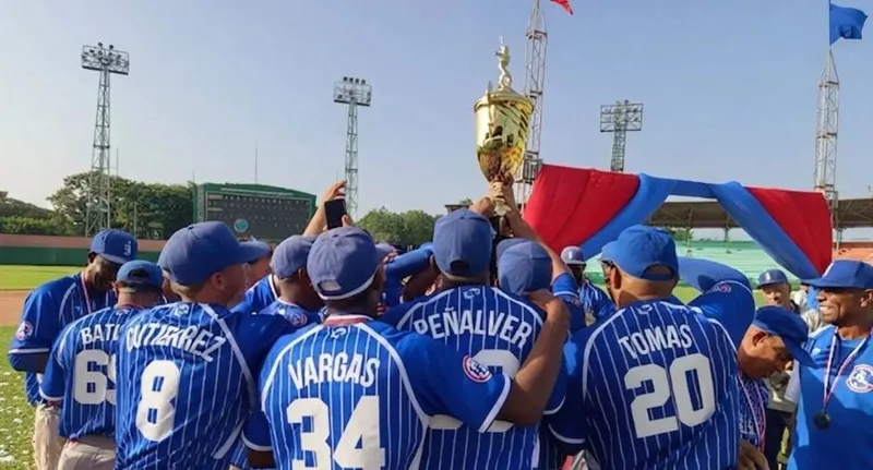 Cuba se prepara para el inicio de la 65 Serie Nacional de Béisbol