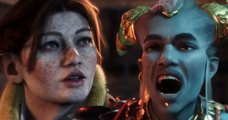 Dragon Age: The Veilguard fue muy criticado por ser “woke” y fracasó estrepitosamente, pero un veterano de BioWare sale a la defensa del RPG y el estudio