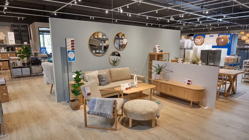 La tienda que planta cara a IKEA en España: abre 24 establecimientos y supera los 400 millones de euros