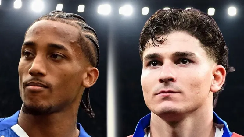 El Barça se mueve por Joao Pedro a la espera de que Julián presione