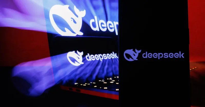 DeepSeek busca US$7.400 millones en una de las mayores rondas de IA en China
