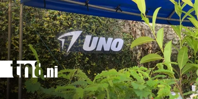 UNO impulsa campaña de reforestación “Planta un Árbol con UNO”