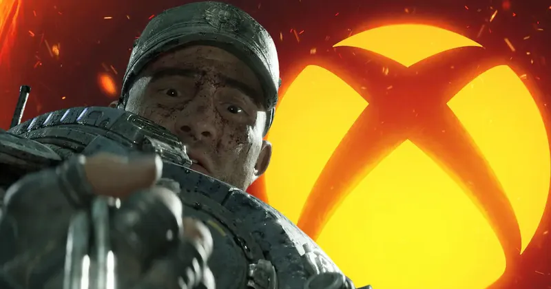 Gears of War: E-Day es uno de los mejores juegos de 2026, pero sus creadores temen despidos y están preocupados por la reestructuración de XBOX