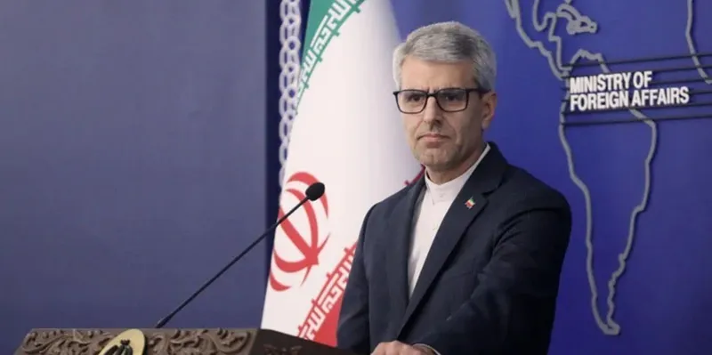 Irán lanza fuerte advertencia y eleva tensión con Occidente