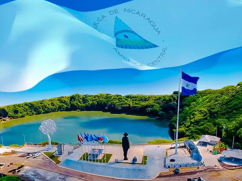 Nicaragua refuerza cada día su Derecho a la Paz