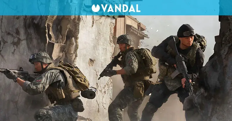 Call of Duty: Modern Warfare 4 confirma los primeros detalles de su beta con acceso anticipado y abierta