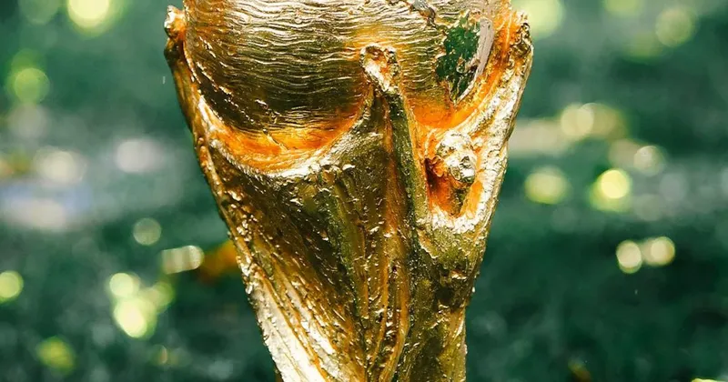 Mundial 2026: Policía en Brasil decomisa 200.000 cromos falsos del álbum Panini