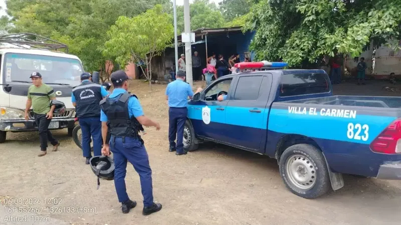 Hallan muerta a doña Lola Cuadra en su casa de Villa El Carmen