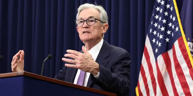 Powell defiende la independencia de la Fed