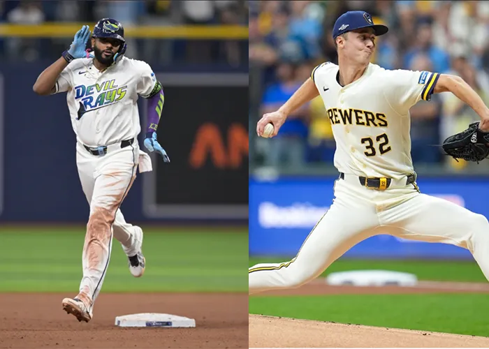 Serie Mundial: Cerveceros y Rays darán un campeón inédito