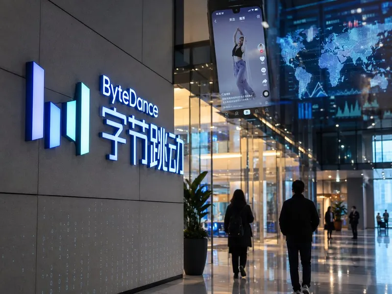 ByteDance prepara una IA de 10 billones de parámetros para desafiar a Anthropic