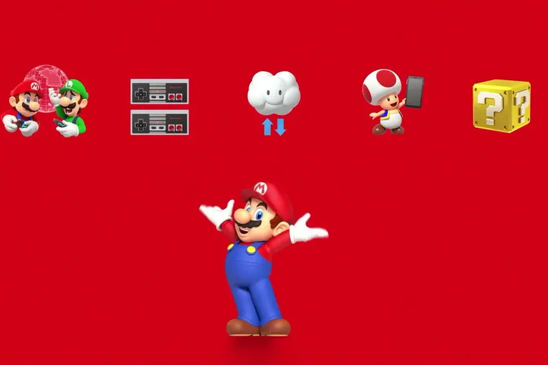Nintendo anuncia una nueva subida de precio, pero no en sus consolas. Switch Online será más caro y la hemeroteca dice que es normal tener miedo