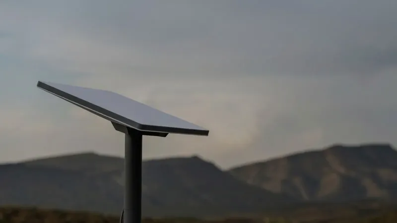 Starlink consigue más espectro y acelera sus planes para competir con las operadoras móviles