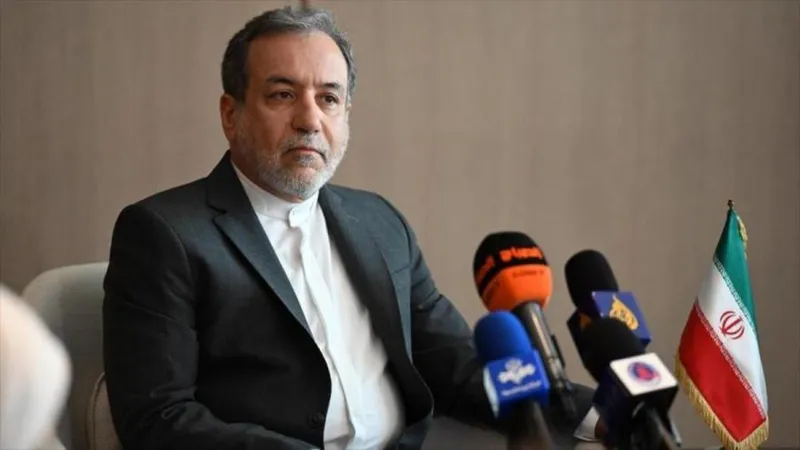 Irán promete respuesta decisiva e inmediata a toda hostilidad en su contra