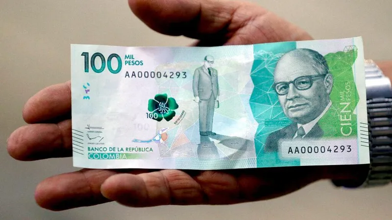 Presupuesto de Colombia para 2027 "se configuró a partir del pago de más deuda", señala experto