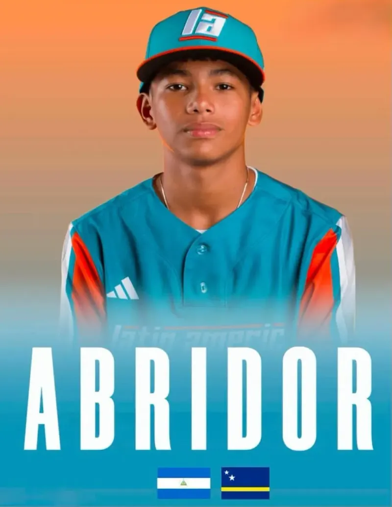 Por el pase a la final de Williamsport, Moisés Estrada toma el montículo por Nicaragua